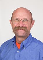 headshot of David D. Hunter, certified arborist